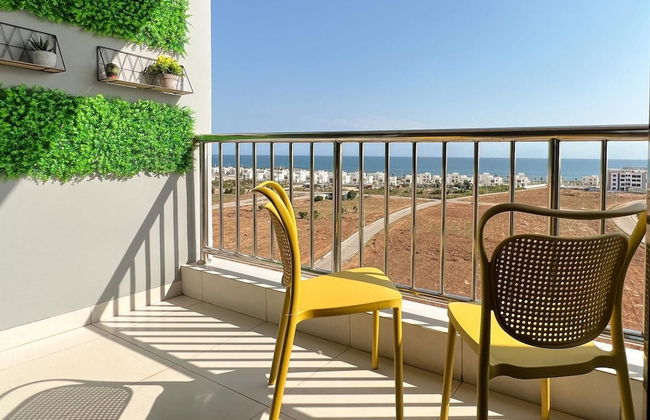 Remarkable 3-bed Apartment in Zanzibar - Foto 33