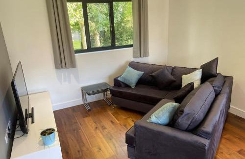 Cedar Garden Cottage - Foto 13