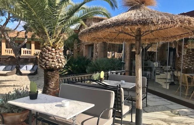 Hotel Rural Es Turó - Foto 14