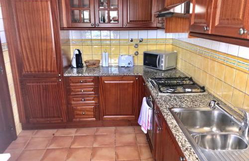 Seaview Benagil Villa 15 - Photo 37