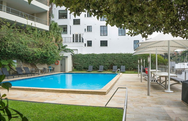 Harbourside 49 in North Sydney - Foto 10