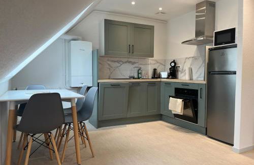 Appartement T3 Duplex centre ville - Foto 3