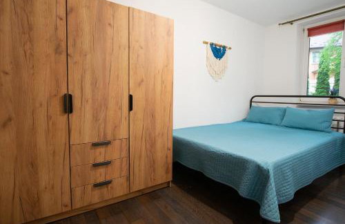 Apartament Na Parterze - Foto 20