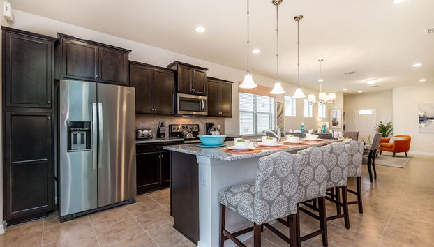 Servicios del alojamiento