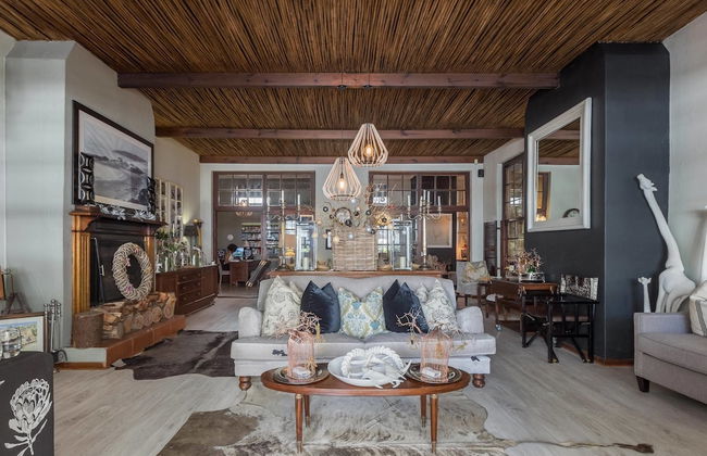 Lairds Lodge - Foto 25