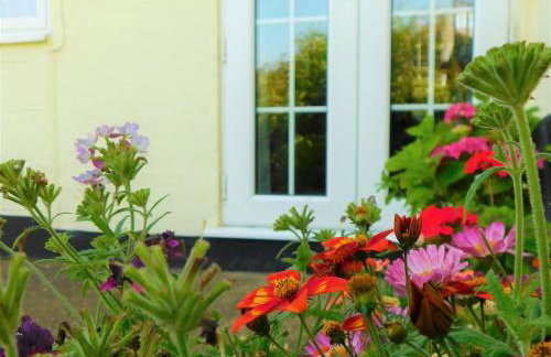 Greenbank Cottage - Foto 14