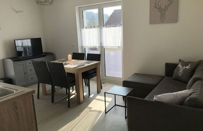 Holiday Apartment Forest - Foto 11