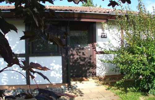 Feriendorf Öfingen 08 - Photo 30