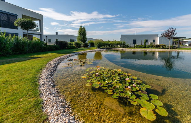 Apartment in Zsira Near Thermal Spa - Foto 6