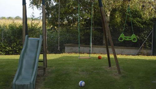 Les Loges Du Ried - Studios & Appartements proche Europapark - Foto 5