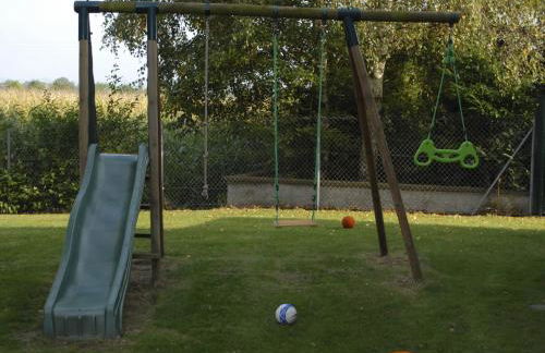 Les Loges Du Ried - Studios & Appartements proche Europapark - Foto 5