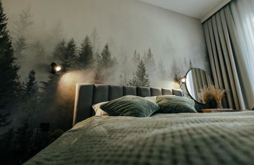 Apartamenty Sun & Snow Ostoja Parku Narodowego - Foto 54