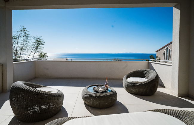 Vila Dana & Thalia - Private pool - Foto 14