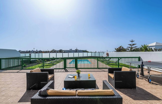 Villa Pargo - Photo 19