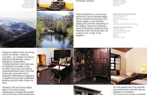 Casa da Mencha - Foto 22