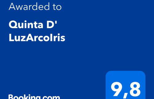 Quinta D' LuzArcoIris - Foto 66