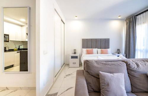 OleHolidays 601 Romana Playa junto al mar - Foto 13