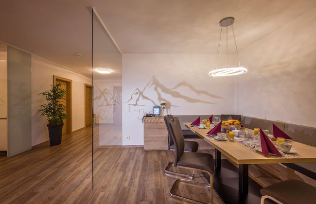 Aparthotel AlpTirol - Foto 33