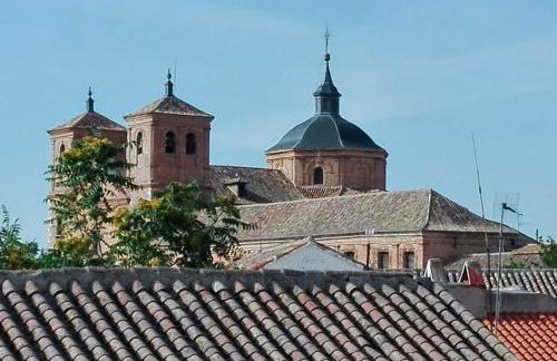 Descanso de Dulcinea - Foto 24