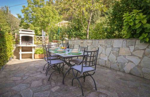 Marusca Holiday Home With Private Pool Near Lucca - Foto 4