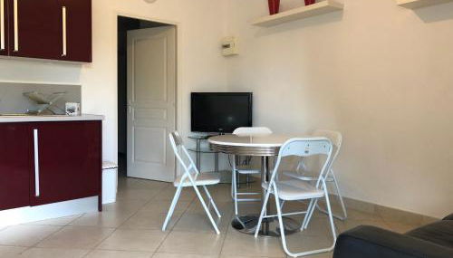 La Résidence du Cap - Foto 3