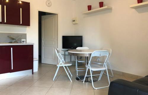 La Résidence du Cap - Foto 3