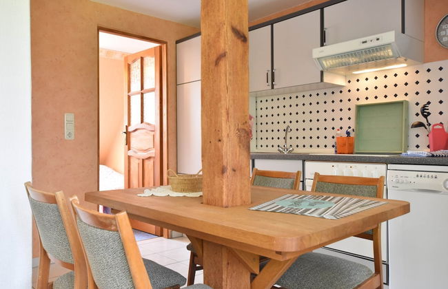 Magnificent Apartment in Garz With Garden - Foto 39