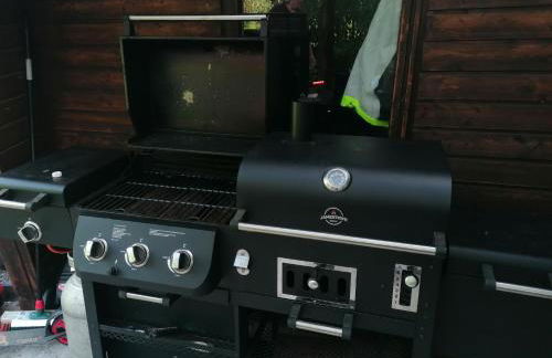 Ferienhaus am Staufeneck - Foto 24