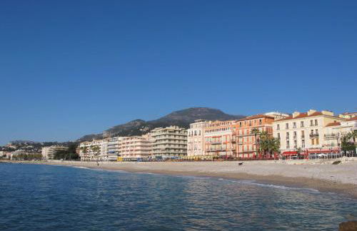 Apartment Le Diplomate by Interhome - Foto 29