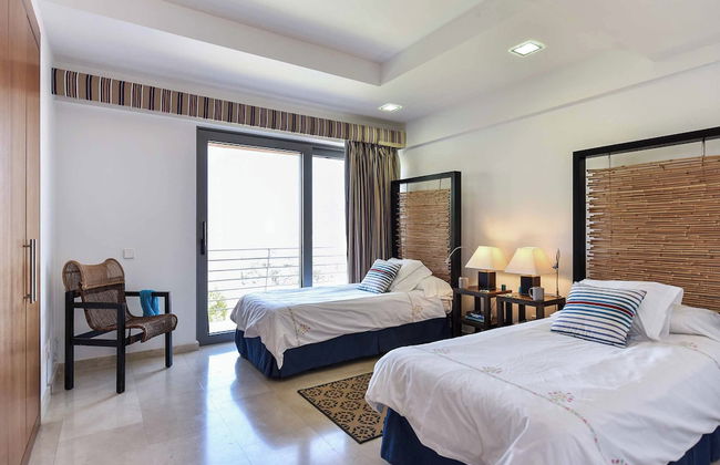 Salobre Villa 3 - Foto 69