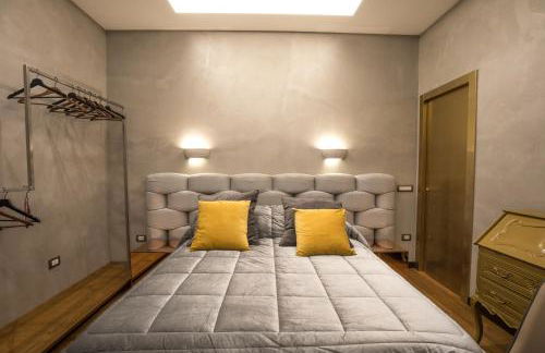 Civico Cinque Home Luxury Apartment - Foto 26