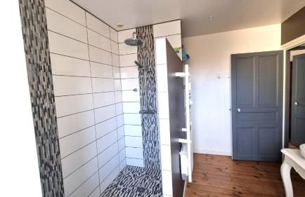 Les Chardonnerets - Jardin - Campagne - Foto 14