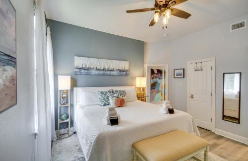 Cloud 9 on the Gulf, 1 Mi to Beach Pet Friendly - Foto 20