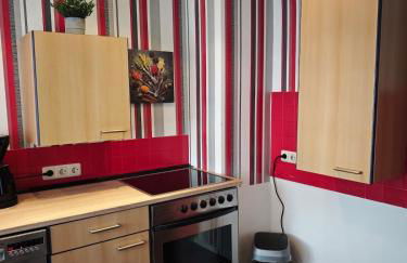 FeWo Linnich für 6 Personen und 2 Hunde inklusive überdachter Terrasse - Photo 16