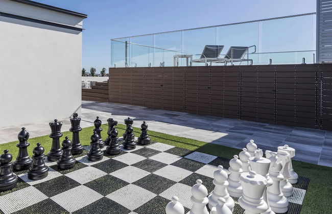 Oaks Brisbane Woolloongabba Suites - Photo 40