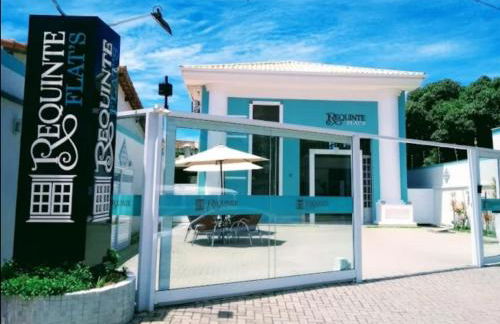 Flat Praia 2 Quartos 400m Praia do Forte dentro do polo Gastronômico da Passagem Cabo Frio - Photo 1