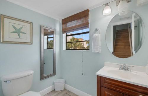 Oceanview - Heated Pool - Game Room - Steps to Beach - Sleeps 8 - Foto 41