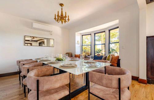 Lakeview-Sleeps 12-King Suites-7BR - Firepit - Foto 53