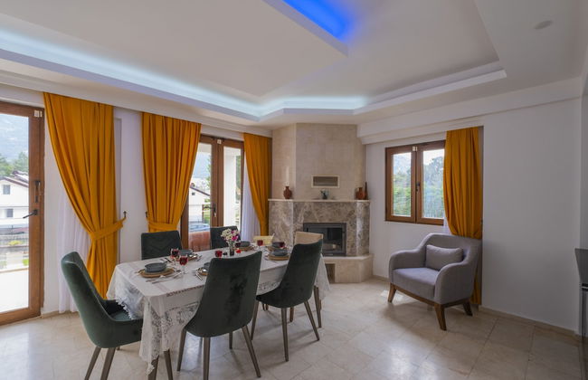 Infinity Olympia Villas - Photo 34