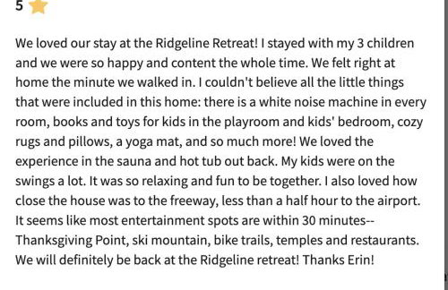 Spa Sauna Escape Sweeping Valley Views 6BR - Foto 61