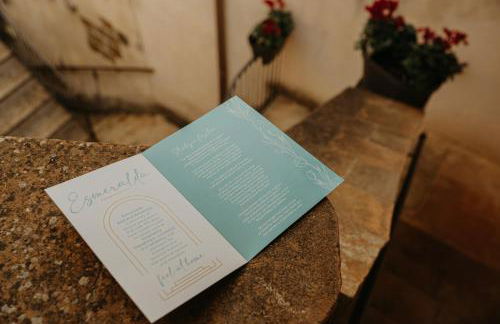 Esmeralda B&B - Foto 28