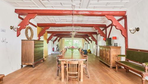 Altes Fährhaus & Bäckerhaus (komplett) - Foto 3