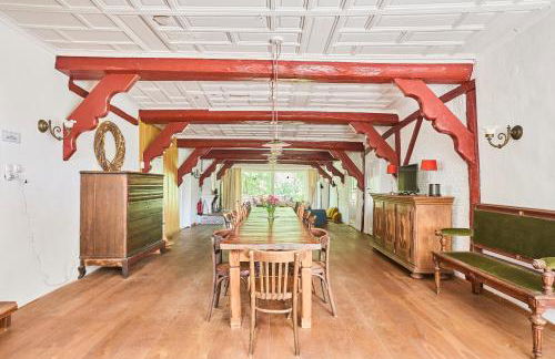 Altes Fährhaus & Bäckerhaus (komplett) - Foto 3