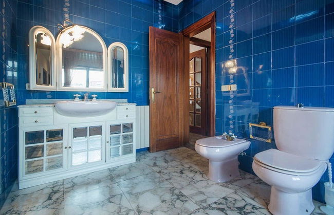 Casa Francia - Foto 25