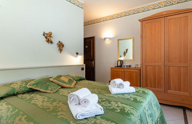 Lucca Franco's Villa - Foto 21