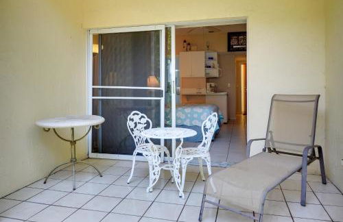 Ft Lauderdale Area Condo - Walk to Beach and Shops! - Foto 12