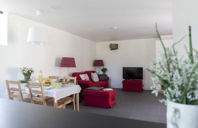 Vila Lagar in Bustelo - Foto 4