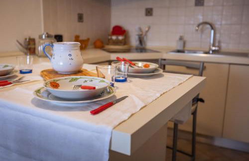 Santa Fiora Ospitalità Diffusa - La Vecchia Officina - Foto 7