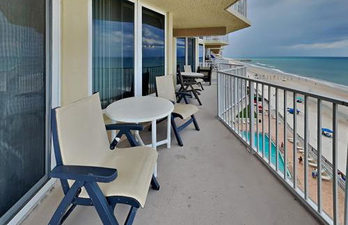 Shores Club 807 - Foto 31