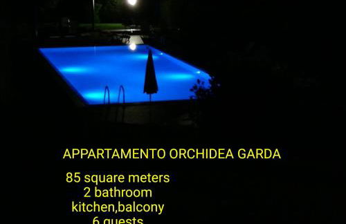 Appartamento Orchidea Garda - Photo 47